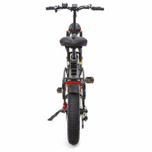 Impala Alpha Plus 750w Folding eBike - BikeVentures