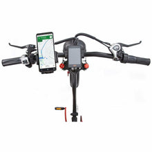 Impala Alpha Plus 750w Folding eBike - BikeVentures