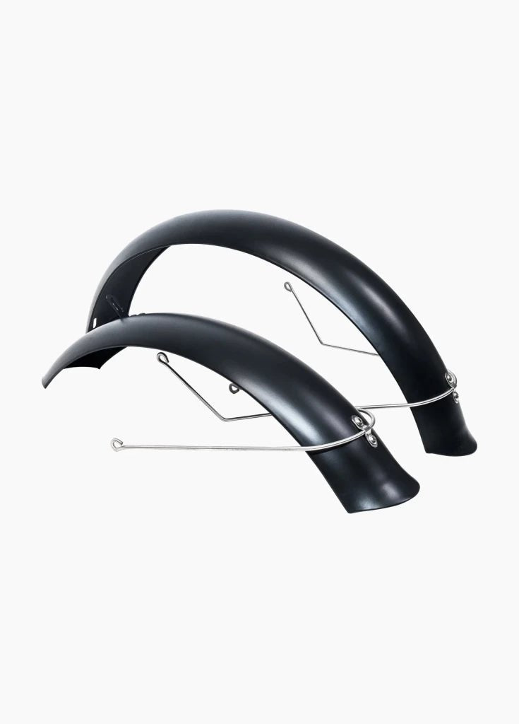 L20 Boost Fenders (in the same box as the bike) - BikeVentures