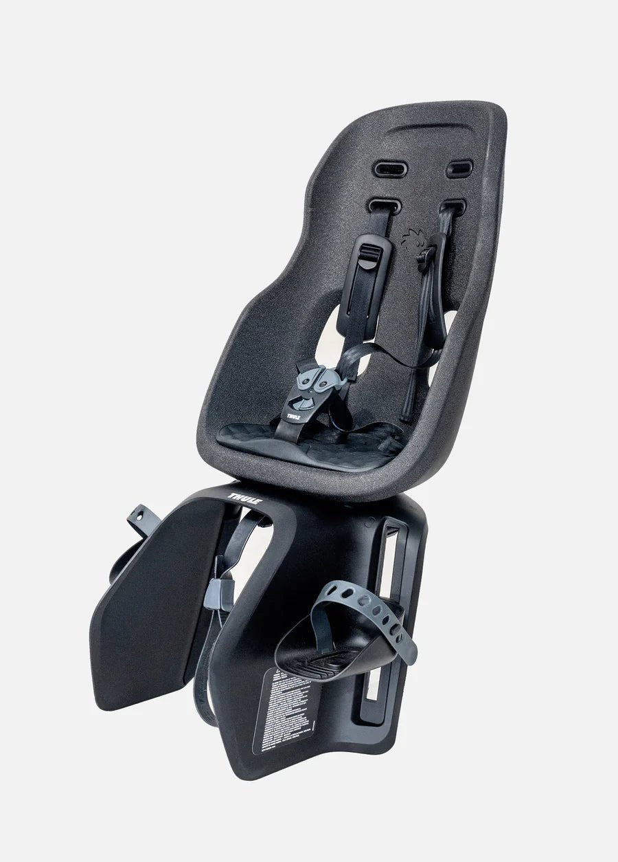 LE20 Baby Seat - BikeVentures