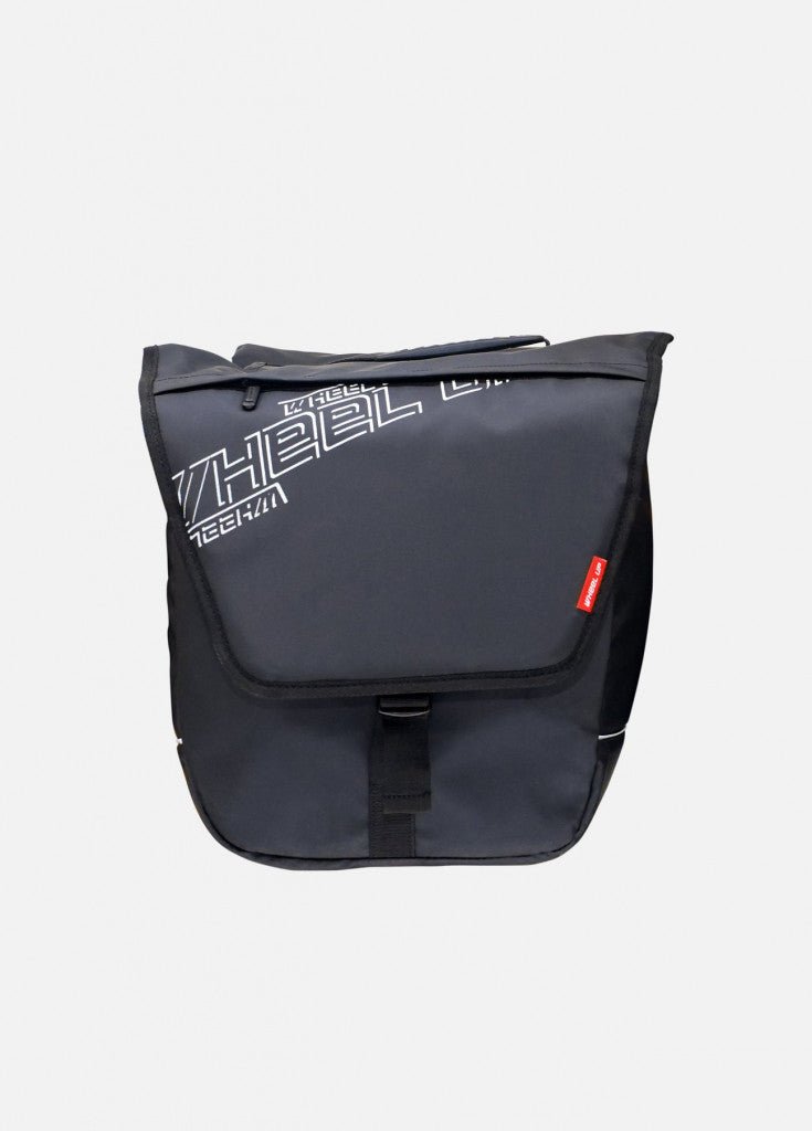 LE20 Double Pannier - BikeVentures