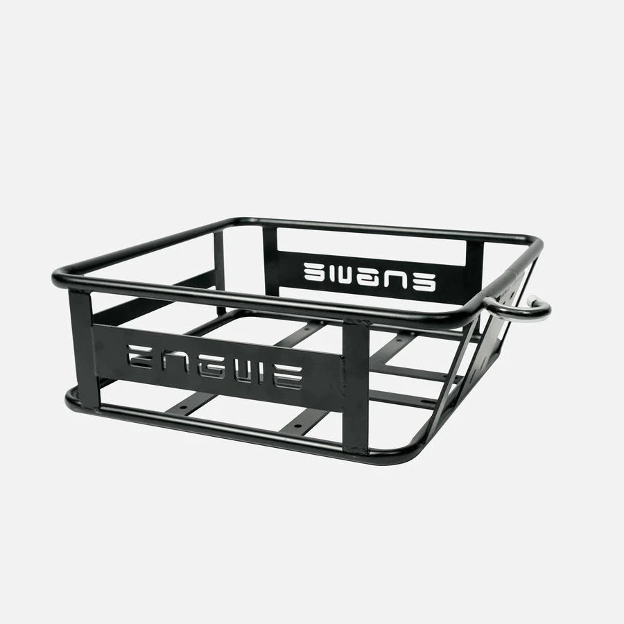 LE20 Front Basket - BikeVentures