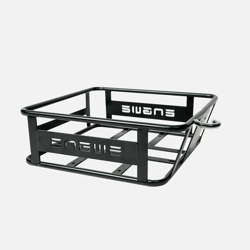 LE20 Front Basket - BikeVentures