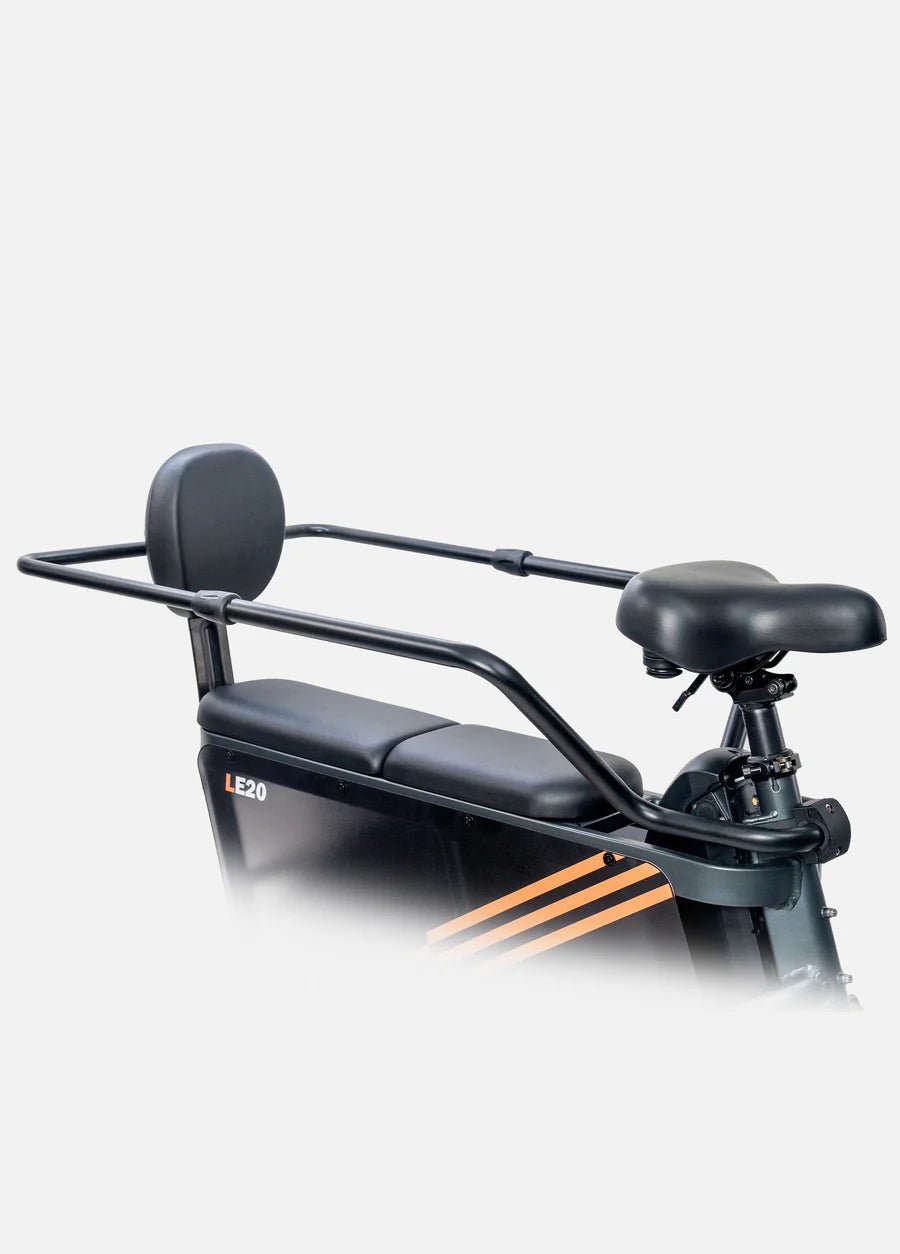LE20 Versatile Canvas Package - BikeVentures