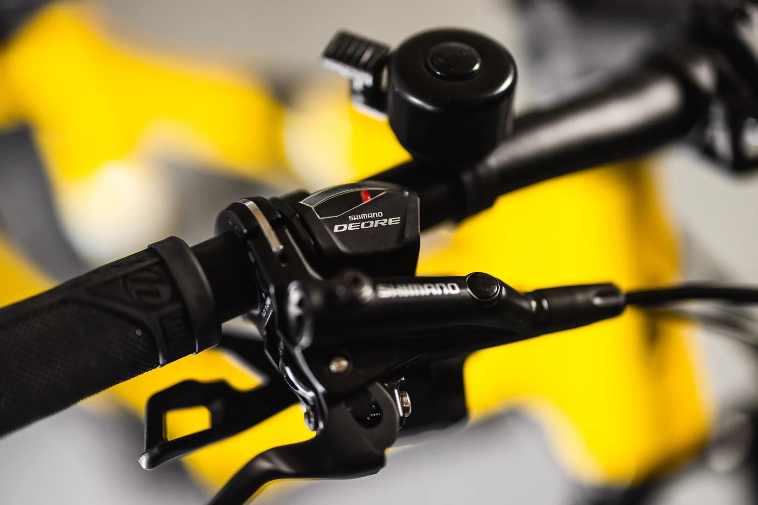 Mark2 Scrambler CL Lightweight Hardtail Electric Mountain Bike - 250w - BikeVentures