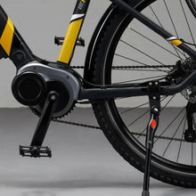 MARK2 SCRAMBLER CX MID - DRIVE MOTOR ELECTRIC TREKKING BIKE - 250W - BikeVentures