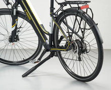 Mark2 X - CROSS 450 Lightweight Step Through Hybrid Electric Bike - 250W - BikeVentures