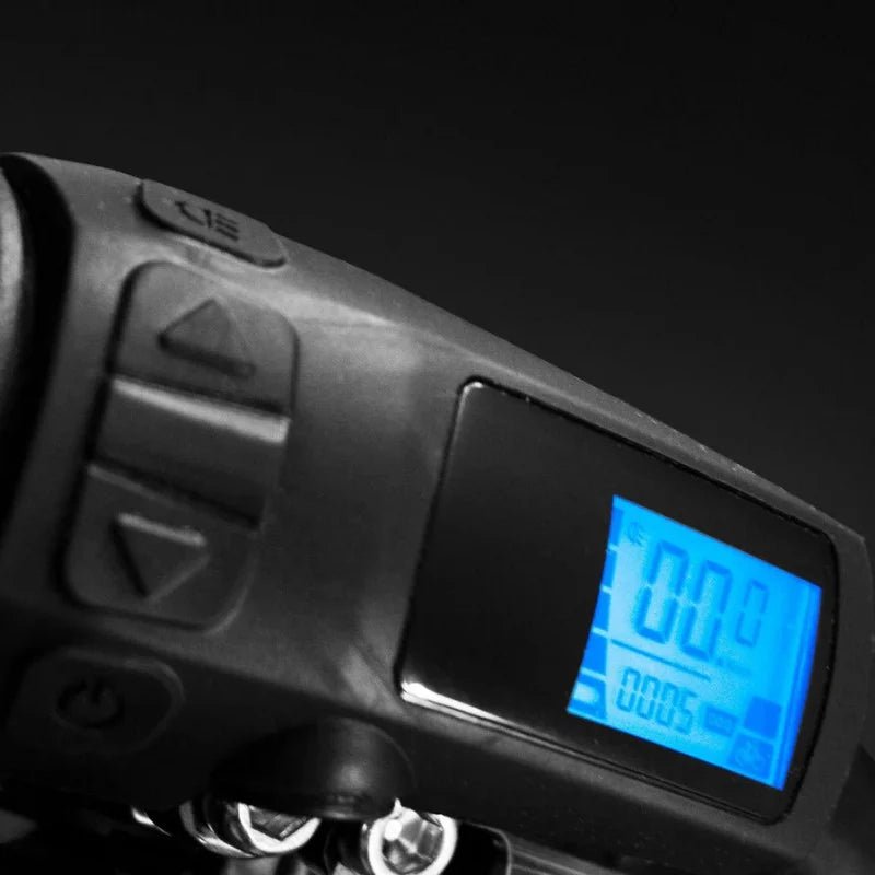Mark2 X - CROSS 450 Lightweight Step Through Hybrid Electric Bike - 250W - BikeVentures