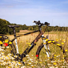 Mark2 X - CROSS 520 Lightweight Hybrid Commuter Electric Bike - 250w - BikeVentures