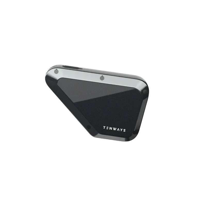 TENWAYS Power Bank for CGO and AGO E-Bike Models