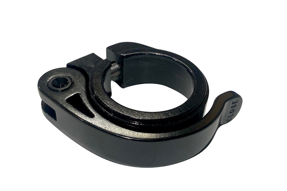 Promax 31.8mm Seat Clamp - BikeVentures