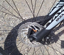 Roxform VENTURIS Mid-Drive Electric Mountain Bike 250W