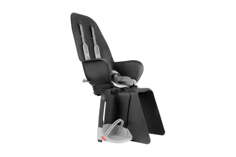 Rear Child Bike Seat - BikeVentures