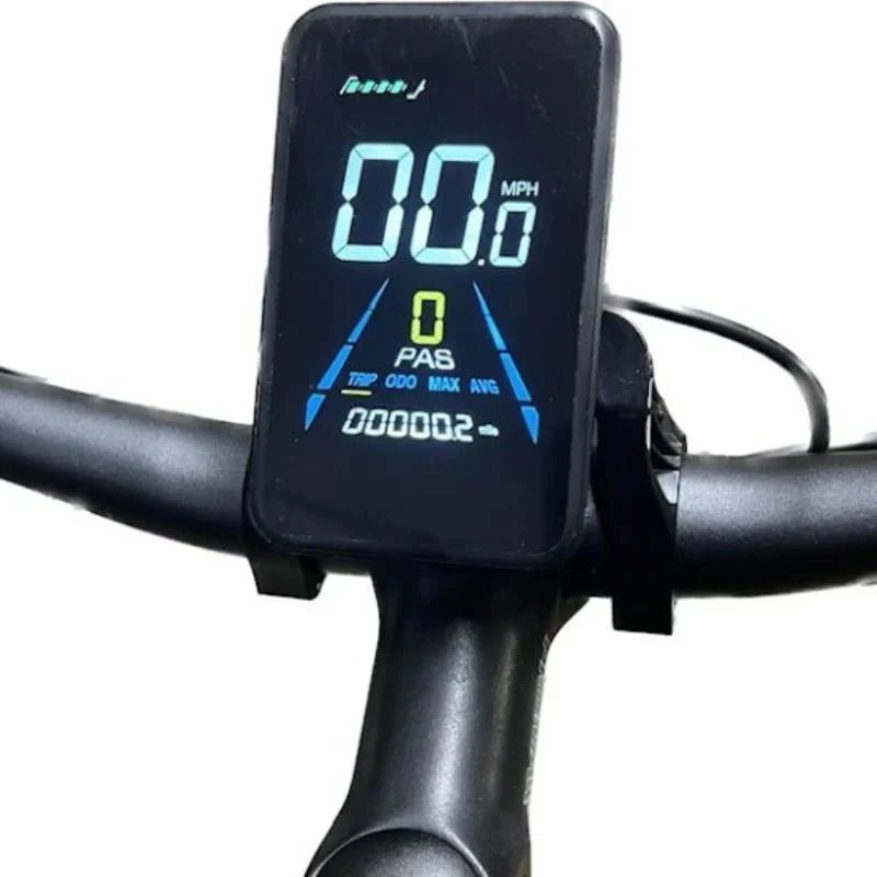 Revom C1 eCargo Electric Transport Bike 250W - BikeVentures