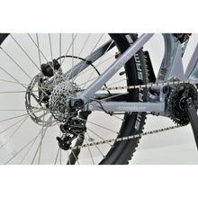 Revom M1 Full Suspension Electric MTB - BikeVentures