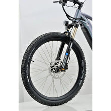 Revom M1 Full Suspension Electric MTB - BikeVentures