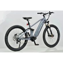 Revom M1 Full Suspension Electric MTB - BikeVentures