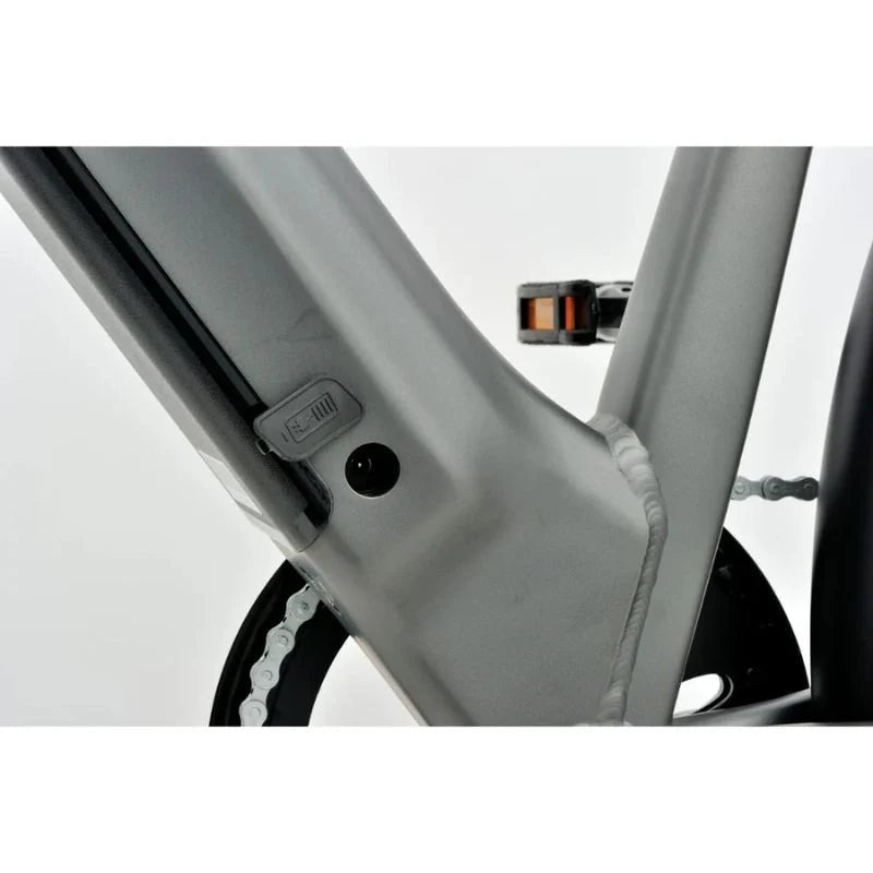 Revom U1 All - Terrain Step - Through Electric Bike 250W - BikeVentures