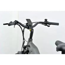Revom U1 All - Terrain Step - Through Electric Bike 250W - BikeVentures
