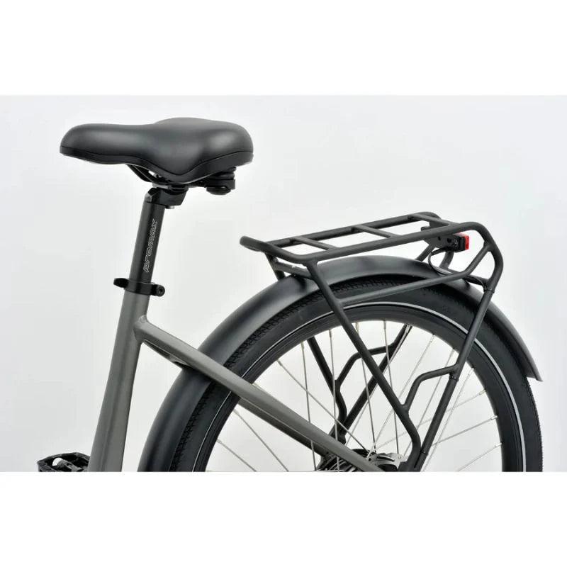 Revom U1 All - Terrain Step - Through Electric Bike 250W - BikeVentures