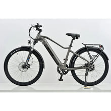 Revom U2 All - Terrain Trekking Electric Bike 250W - BikeVentures