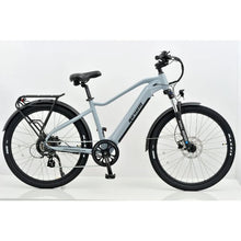 Revom U2 All - Terrain Trekking Electric Bike 250W - BikeVentures