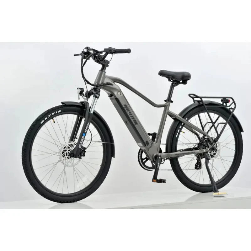 Revom U2 All - Terrain Trekking Electric Bike 250W - BikeVentures