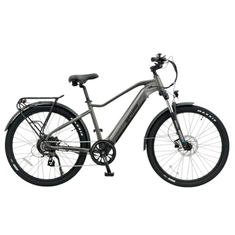 Revom U2 All - Terrain Trekking Electric Bike 250W - BikeVentures