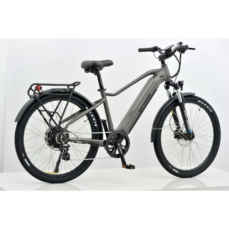 Revom U2 All - Terrain Trekking Electric Bike 250W - BikeVentures