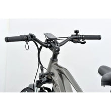 Revom U2 All - Terrain Trekking Electric Bike 250W - BikeVentures