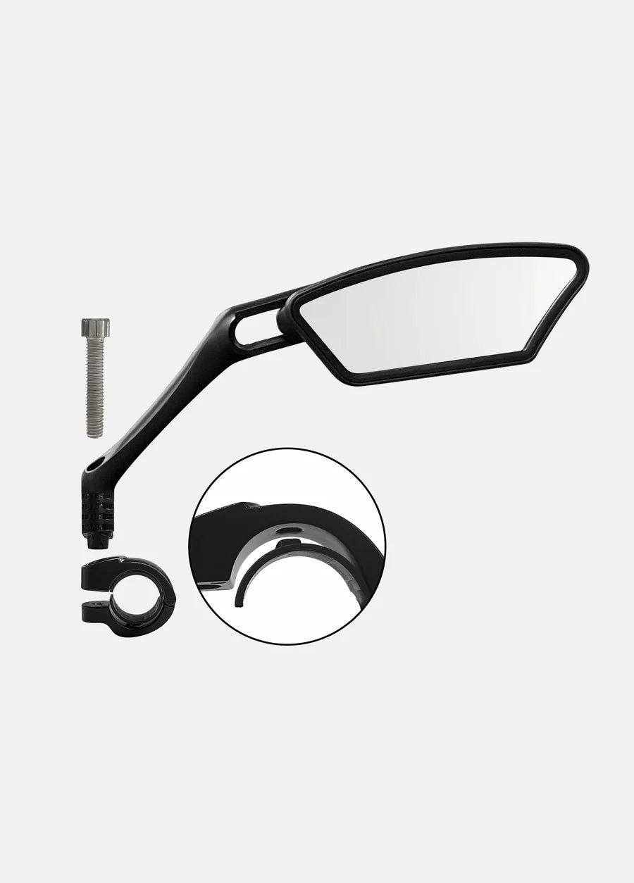 Rotating Bike Mirror (1 pair) - BikeVentures