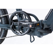 Roxform PLICO Step - Through Folding Electric Bike 250W - BikeVentures