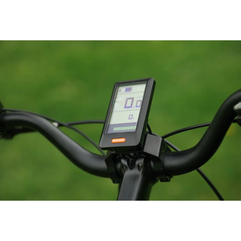 Roxform STRIDE L. Step Through City Commuter E - Bike - BikeVentures