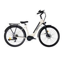 Roxform STRIDE L. Step Through City Commuter E - Bike - BikeVentures