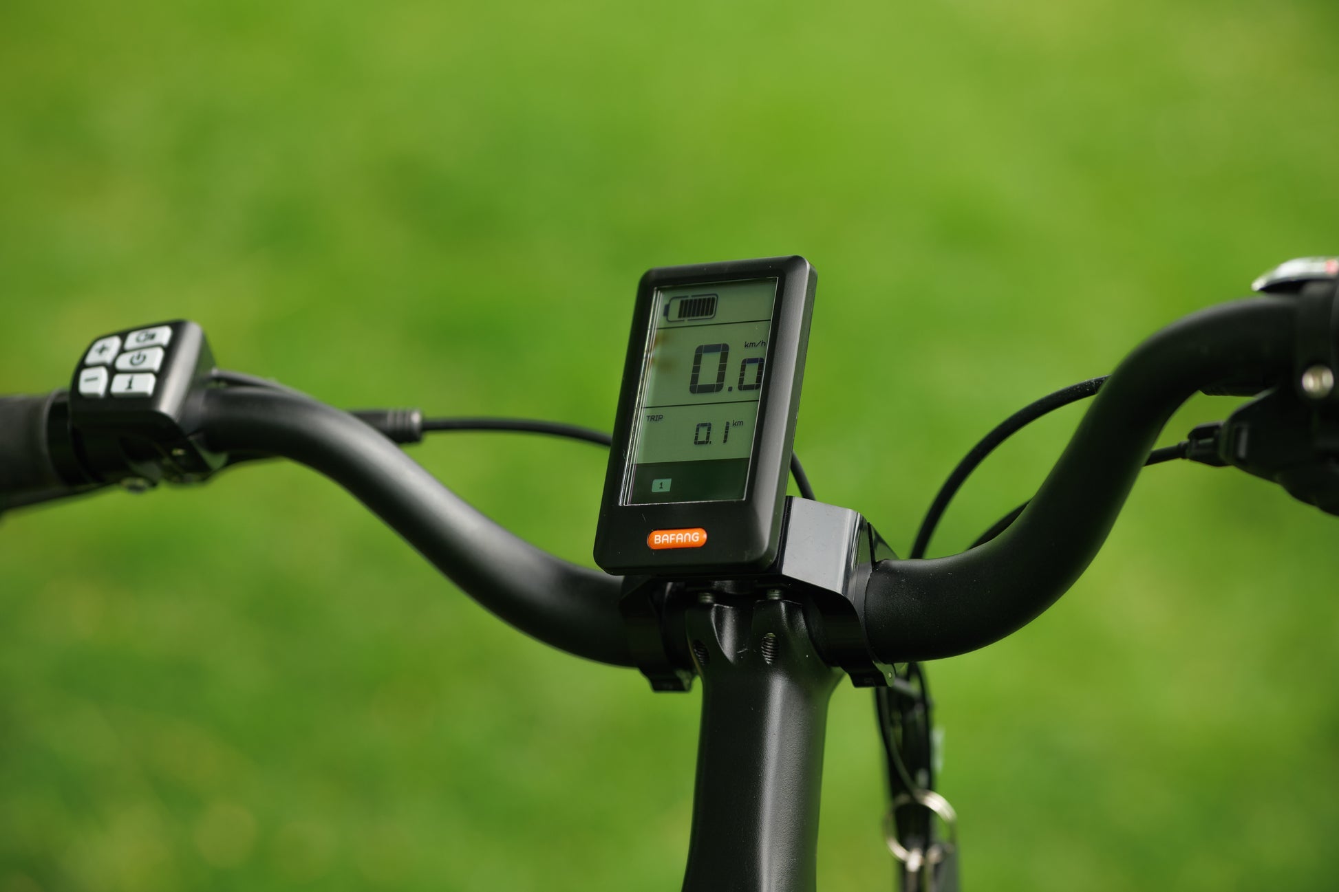 Roxform VENTURIS Mid - Drive Electric Mountain Bike 250W - BikeVentures