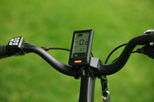Roxform VENTURIS Mid - Drive Electric Mountain Bike 250W - BikeVentures