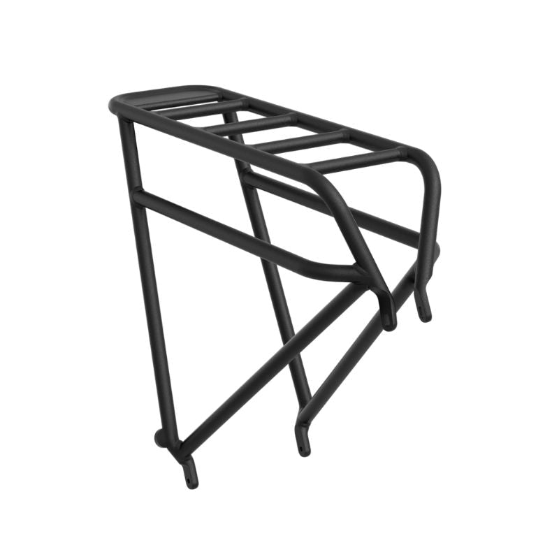 S6 & S5 Heavy Duty Rear Rack - BikeVentures