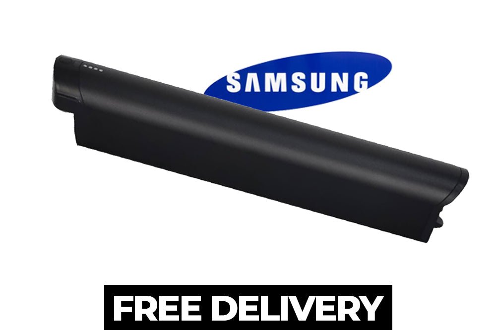 Samsung 36V Internal Battery (2 sizes) - BikeVentures