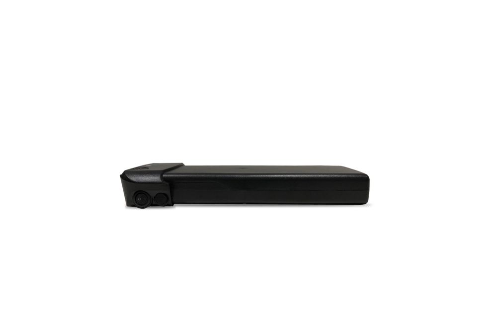 Samsung 36V Rear Carrier Battery (4 Pin Parallel) (4 sizes) - BikeVentures