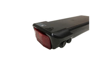 Samsung 36V Rear Carrier Battery (4 Pin Parallel) (4 sizes) - BikeVentures