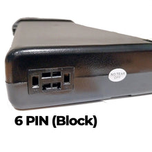 Samsung 36V Rear Carrier Battery (6 Pin Block) (4 sizes) - BikeVentures