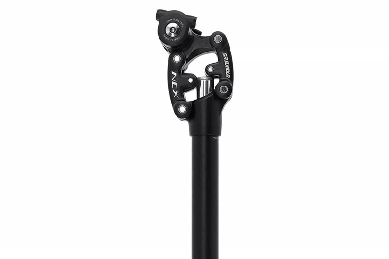 Suspension Seat Post For Rumble - BikeVentures