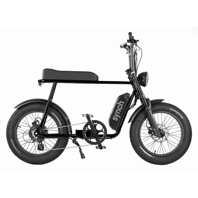 Synch Mini Monkey 250w - BikeVentures
