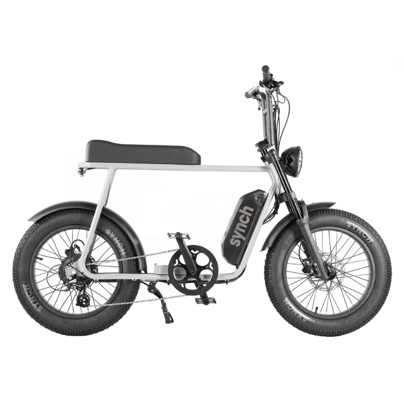 Synch Mini Monkey 250w - BikeVentures