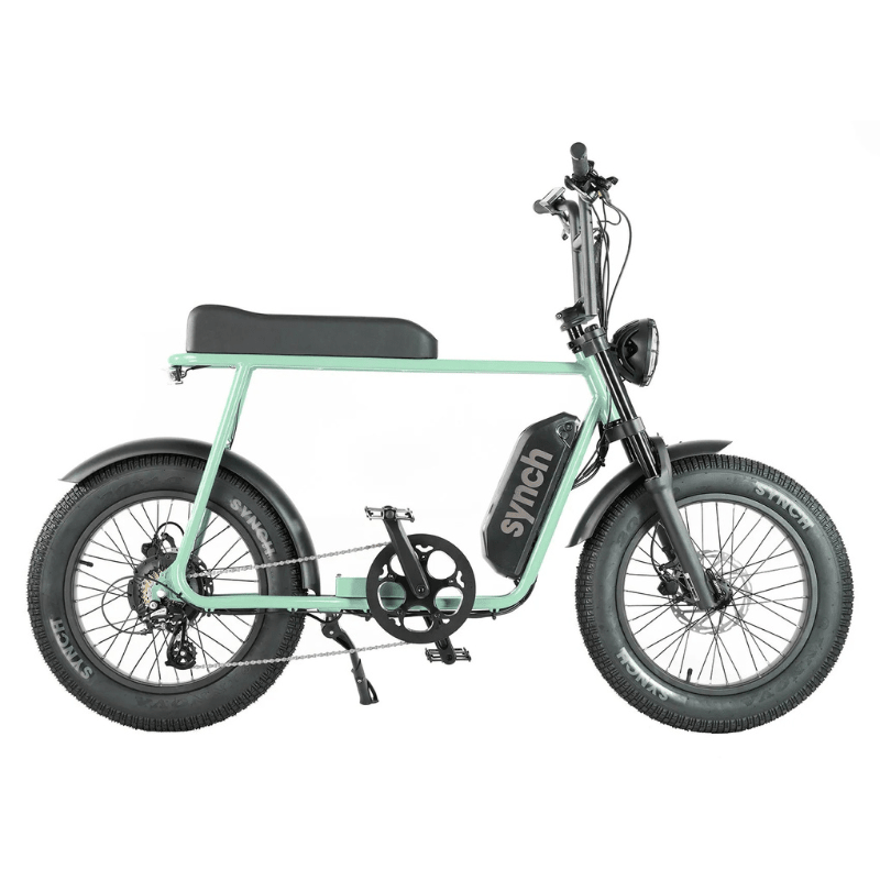 Synch Mini Monkey 250w - BikeVentures