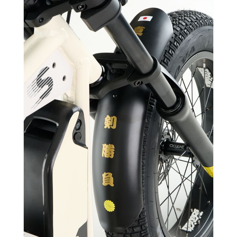 Synch Scramble x SM Pro 250W - BikeVentures