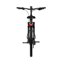 TENWAYS AGO AIR Electric Bike 80Nm Mid-Drive Motor - BikeVentures