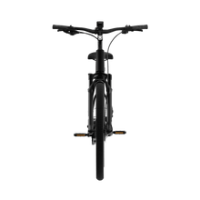 TENWAYS AGO AIR Electric Bike 80Nm Mid-Drive Motor - BikeVentures
