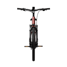 TENWAYS AGO AIR Electric Bike 80Nm Mid-Drive Motor - BikeVentures