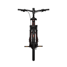 TENWAYS AGO AIR Electric Bike 80Nm Mid-Drive Motor - BikeVentures